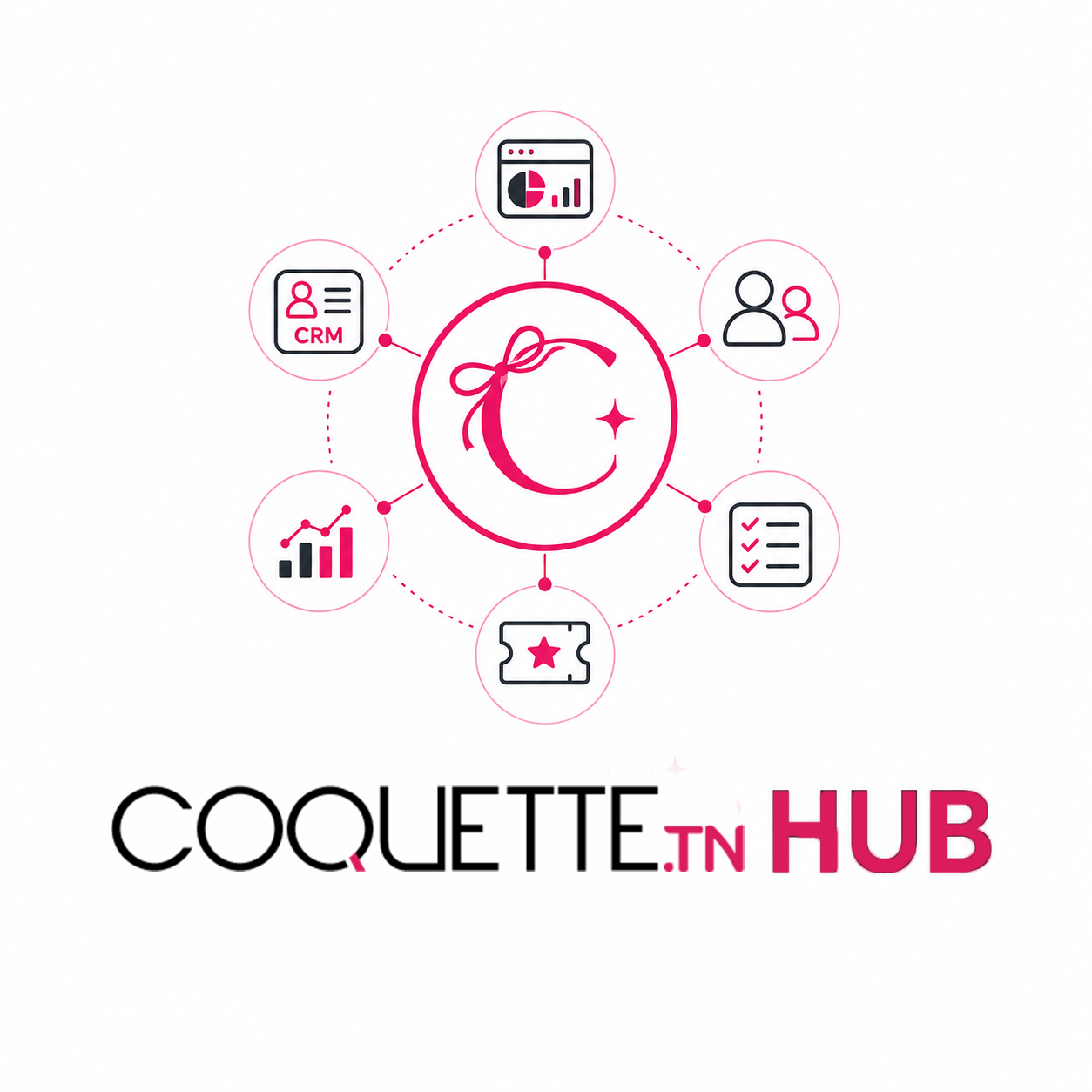 Coquette.tn HUB